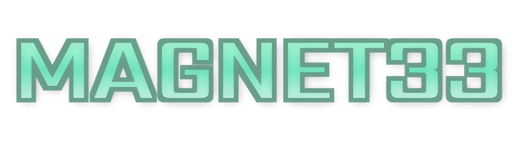 Logo MAGNET33